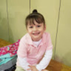 Meet your Posher, Whitney